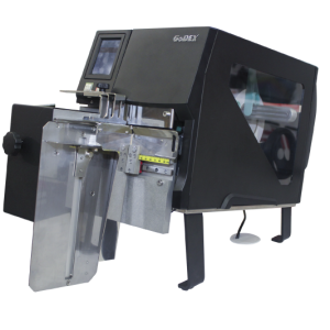 Cutter Stacker