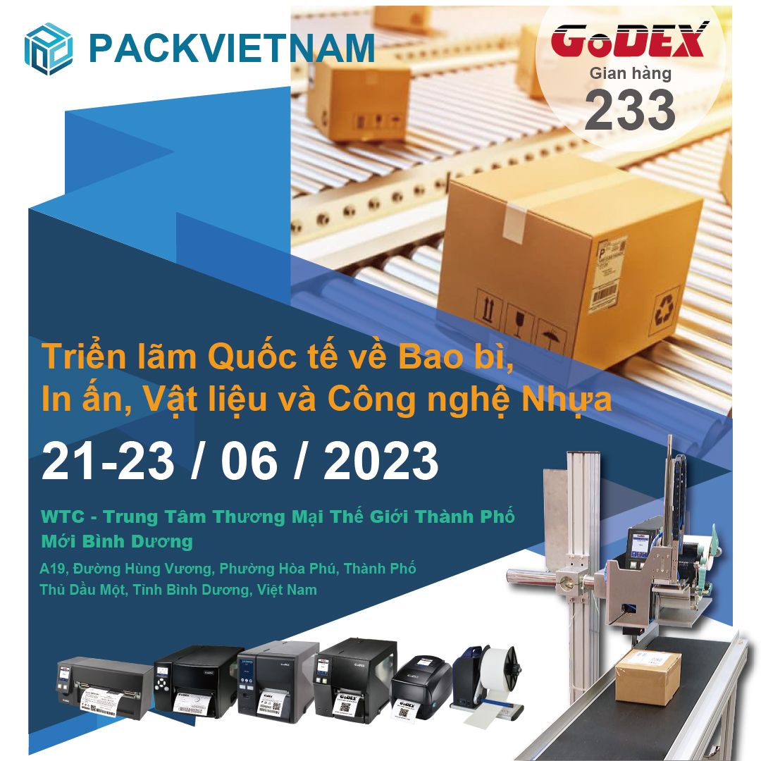Pack Vietnam 2023