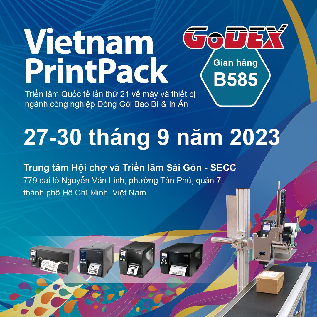 Pack Vietnam 2023